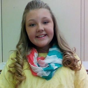 Meet your Posher, Andi sue